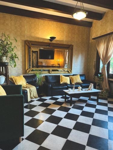 Juliette Posada Boutique Ex Posada La Villa in 卡洛斯巴斯别墅