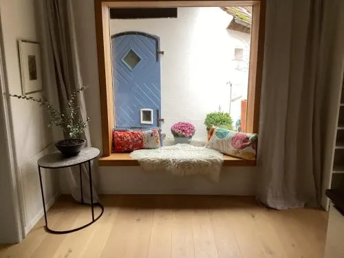 Ferienhaus Fahr am Main in Volkach, Deutschland