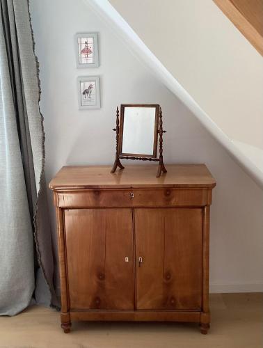 Ferienhaus Fahr am Main Ferienhaus Fahr am Main