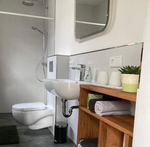 Ferienhaus Fahr am Main Ferienhaus Fahr am Main