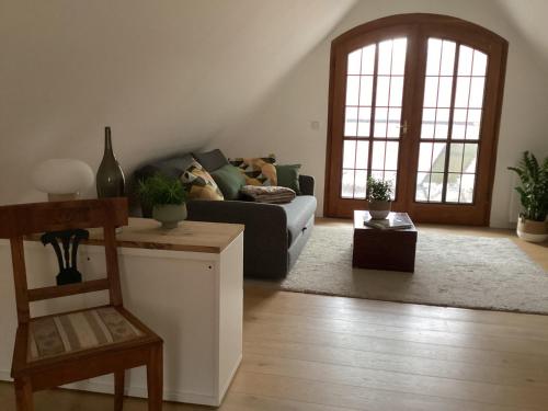 Ferienhaus Fahr am Main Ferienhaus Fahr am Main