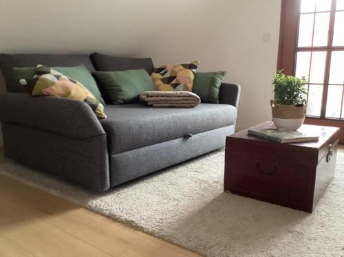 Ferienhaus Fahr am Main Ferienhaus Fahr am Main