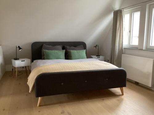 Ferienhaus Fahr am Main Ferienhaus Fahr am Main