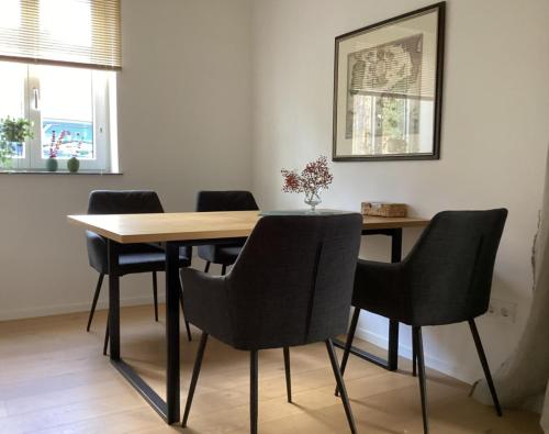 Ferienhaus Fahr am Main Ferienhaus Fahr am Main