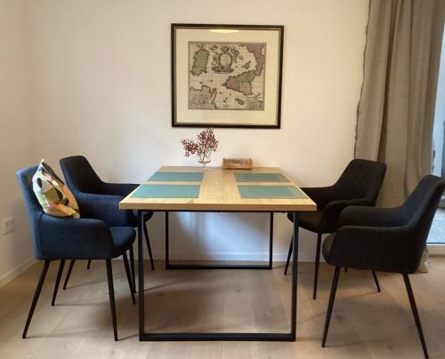 Ferienhaus Fahr am Main Ferienhaus Fahr am Main