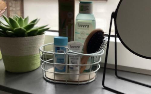 Ferienhaus Fahr am Main Ferienhaus Fahr am Main