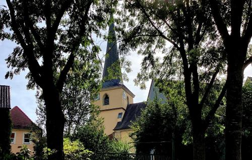 Ferienhaus Fahr am Main Ferienhaus Fahr am Main