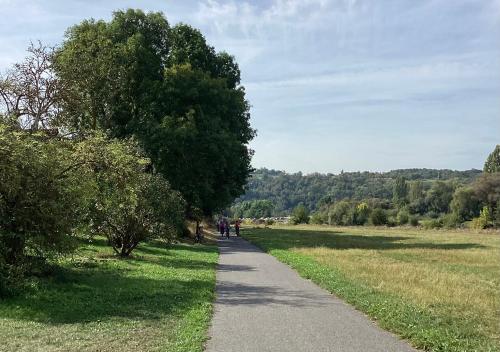 Ferienhaus Fahr am Main Ferienhaus Fahr am Main