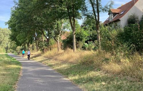 Ferienhaus Fahr am Main Ferienhaus Fahr am Main