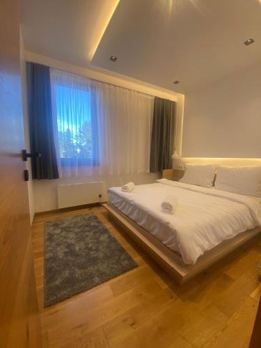 Apartman Mraz - Aparthotel Zlatni Javor