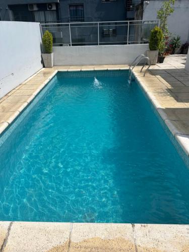 Apartamento Palermo La Rural y Embajada USA