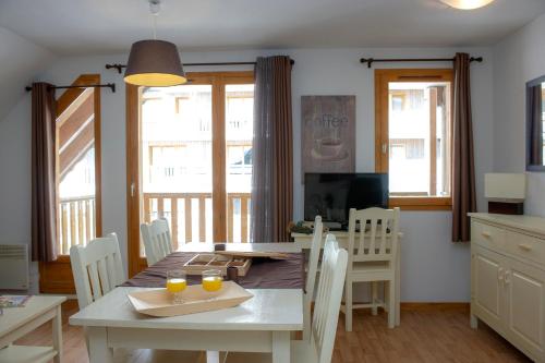 Résidence Goélia Les Chalets de Super-Besse - main image