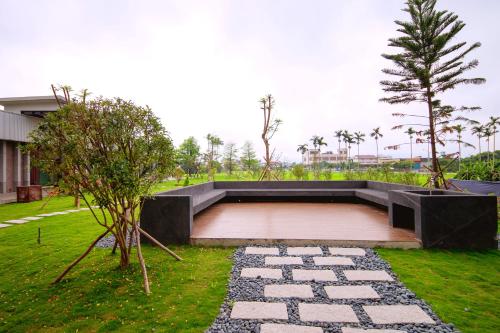 Master Homestay