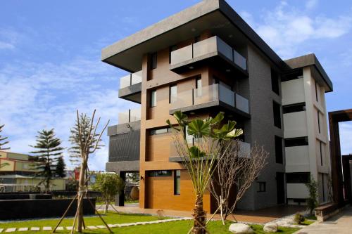 Master Homestay - 숙소 외관