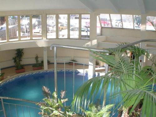 Snezhanka Apartments TMF - image 7