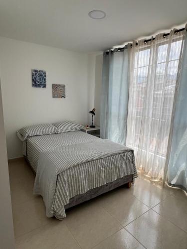 La Ma' Suites in Dosquebradas