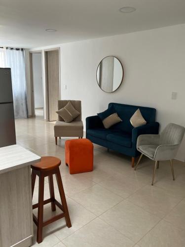 Facilities, La Ma' Suites in Dosquebradas