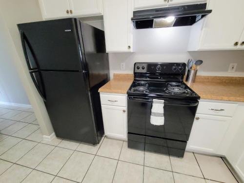 Fresh CrashPads 2 in Missouri City