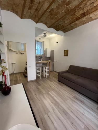 Trastevere Quite's Apartment, Řím (fotografie 10)