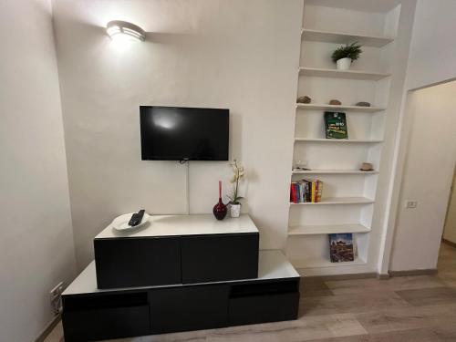 Trastevere Quite's Apartment, Řím (fotografie 8)