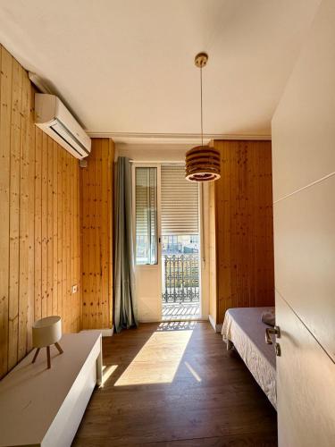 Vlc Center 4 Room Apartment, Valencia (foto 9)