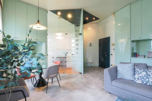 PrimoPiano - Giulio Cesare