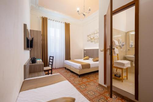 Astrid Hotel in Florenz