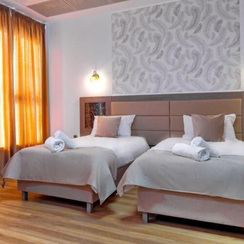 Sir Fundeni Hotel Bucharest Romania