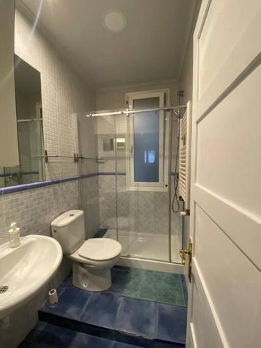 Centrico y moderno apartamento en Bilbao