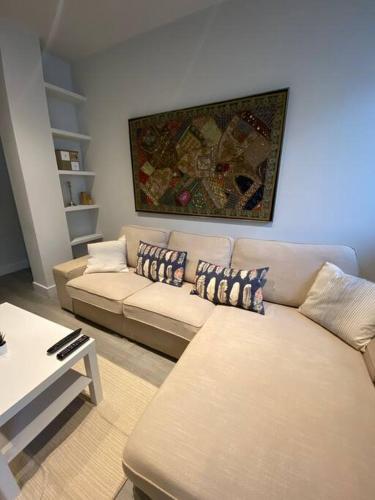 Centrico y moderno apartamento en Bilbao, Bilbao (Foto 6)