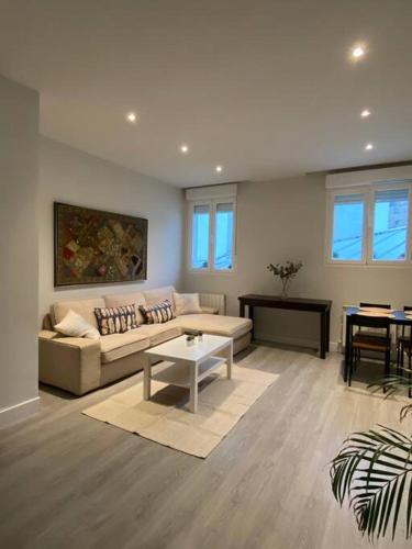 Centrico y moderno apartamento en Bilbao, Bilbao (Foto 7)