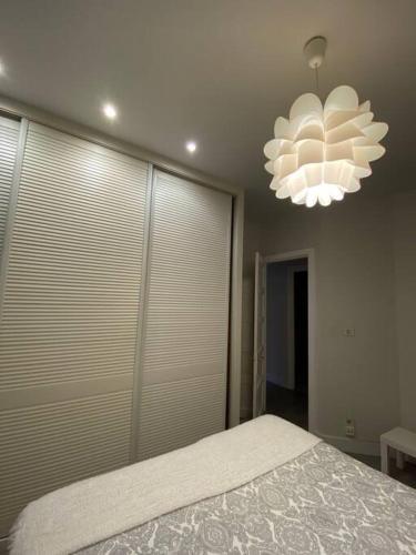 Centrico y moderno apartamento en Bilbao