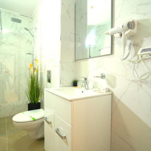 Sir Fundeni Hotel Room Type - Premium Double Room