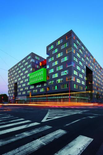 hotel photo