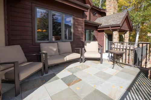 Gorgeous Mountain Family Getaway, Near Lionshead in Vail, USA