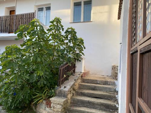 Viesnīcas āriene, Chalupa Besednice in Locenice