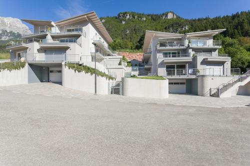 Two-Bedroom Superior Apartment