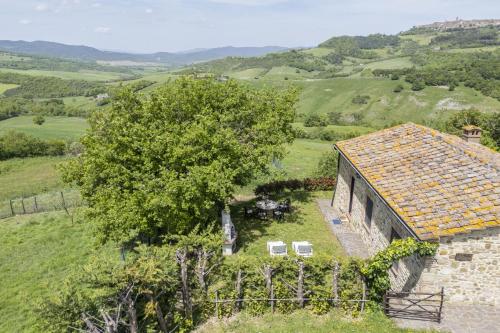 Capanna Podere Marcigliana Pool Wi-fi, Radicondoli