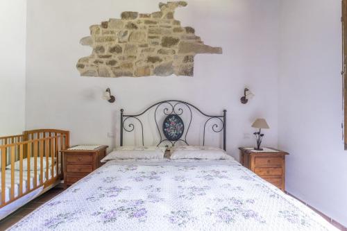 Capanna Podere Marcigliana Pool Wi-fi, Radicondoli