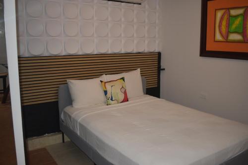 The Interior Loft in San Juan, San Juan (fotografie 5)