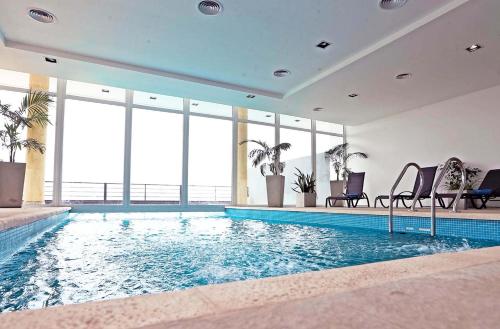 WENELEN EXECUTIVE HOTEl in 아넬로