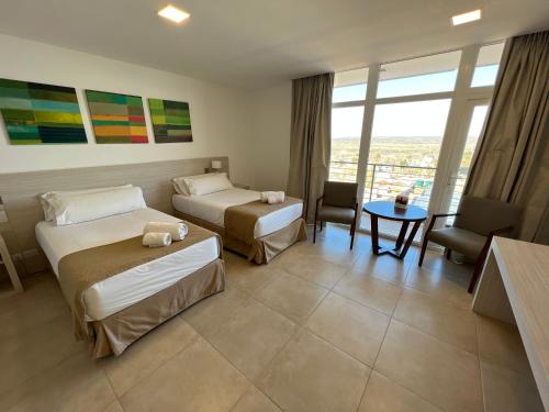 WENELEN EXECUTIVE HOTEl in 아넬로