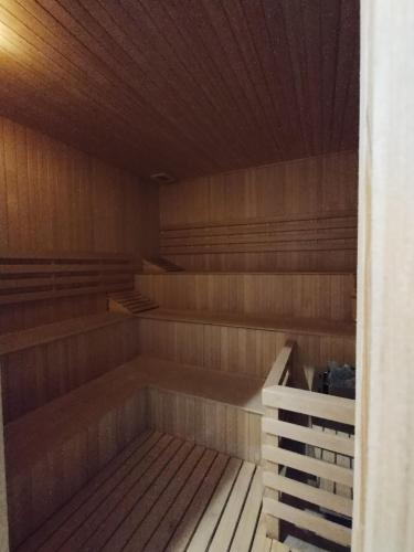 WENELEN EXECUTIVE HOTEl in 아넬로