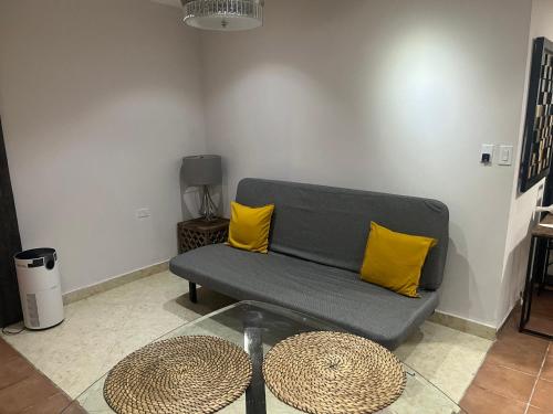 The Interior Loft in San Juan, San Juan (fotografie 8)