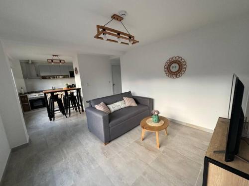 Beautiful apartment - Ushuaia