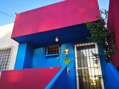 Muy cerca de Paseo Montejo in Mérida, Mexico