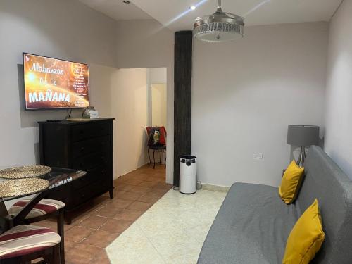 The Interior Loft in San Juan, San Juan (fotografie 9)