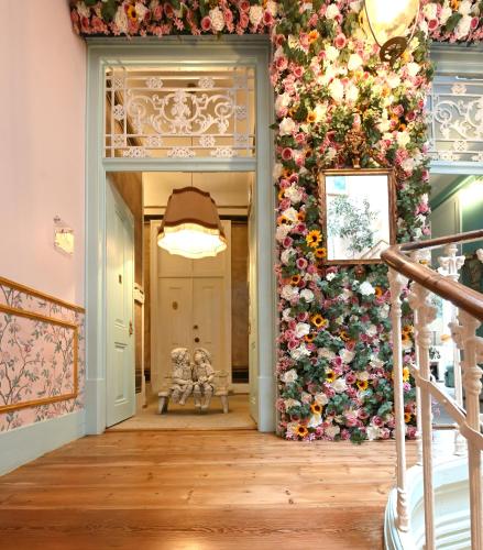 Casinha das Flores - main image