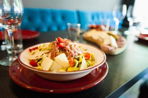 Logis Hôtel Le Glacier Logis Hôtel Le Glacier