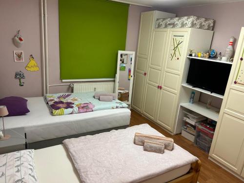 3 Zimmer Wohnung nähe Messe Hannover, Hannover (Foto 8)